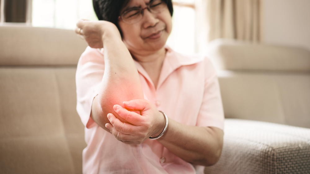 Elbow Pain Treatment with Regenerative Medicine in Las Vegas, NV