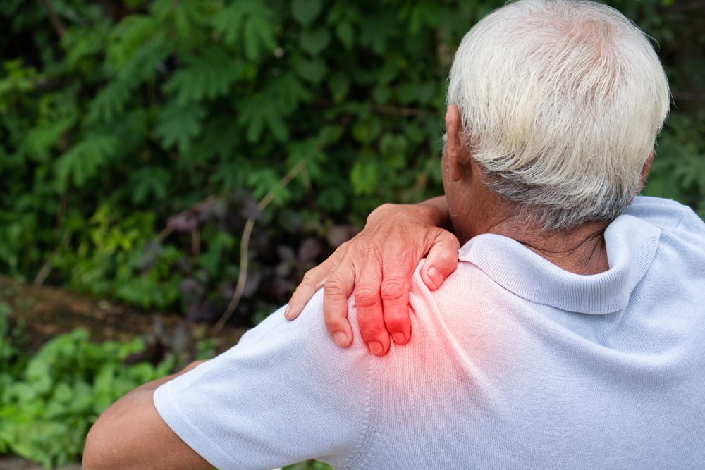 Shoulder Pain Treatment and Recovery in Las Vegas, NV