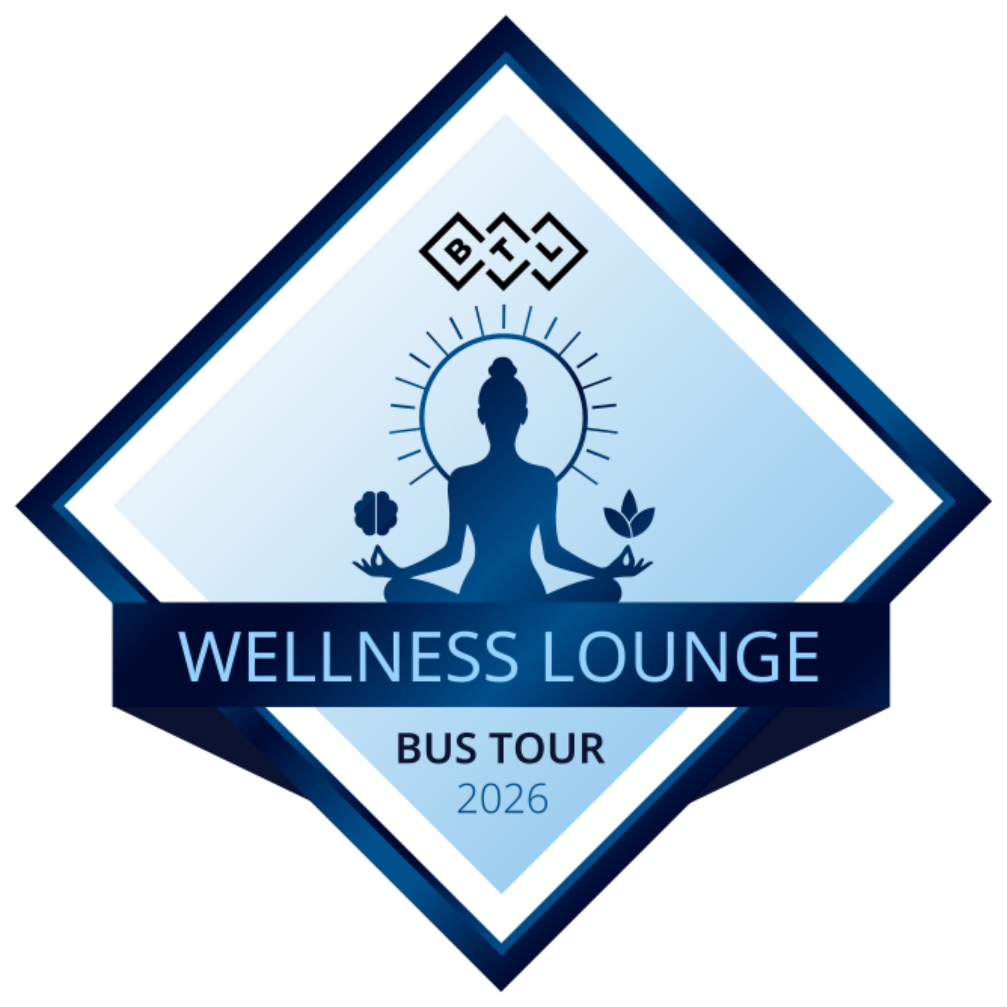 BTL National Bus Tour Stop