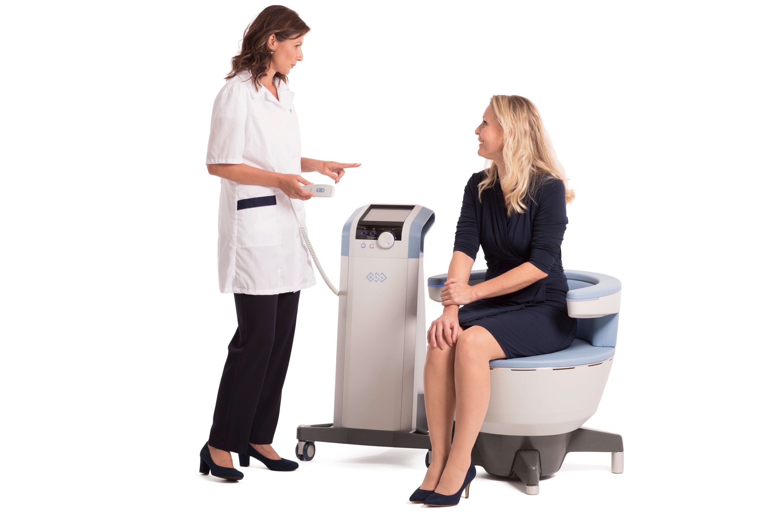 Emsella Pelvic Floor Therapy Las Vegas