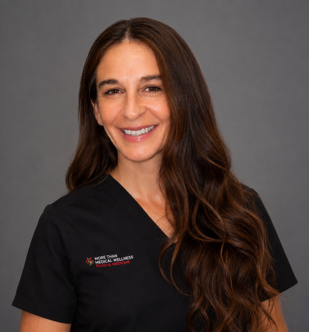 Maria Burgess, APRN, FNP-BC