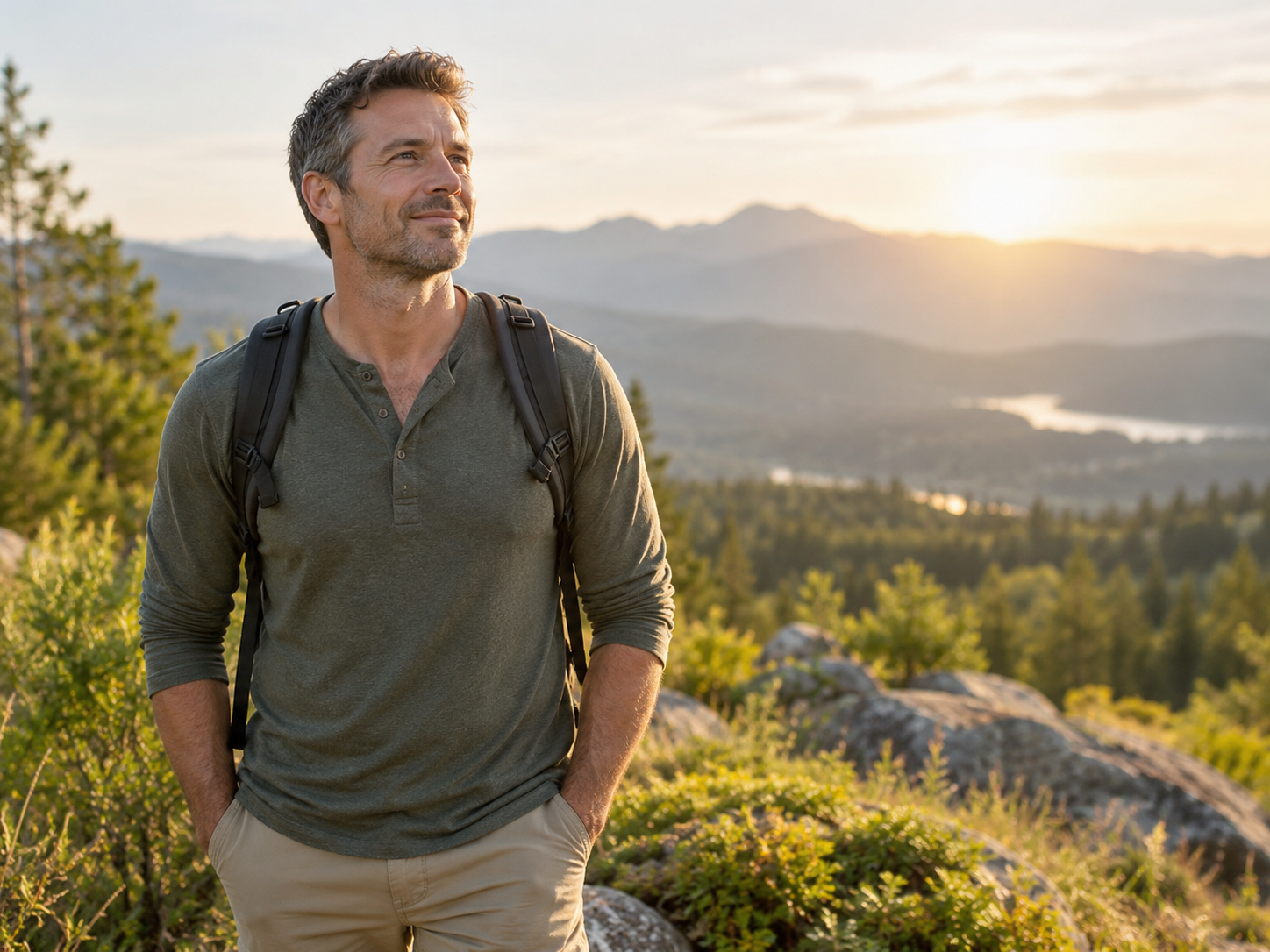 Functional medicine consultation in Las Vegas, NV